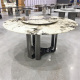 Luxury Stone Furniture Dining Table