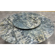 Marangyang Stone Coffee Table Countertop Design