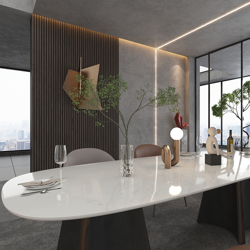 கலகட்டா மார்பிள் தரை கல் பலகை