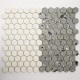 Water Knife Terrazzo Marble Travertine Mosaic