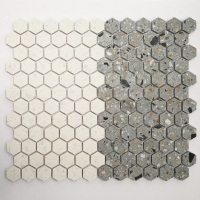 Vandkniv Terrazzo Marmor Travertin Mosaik