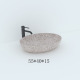 Tikamoon Terrazzo Mop Vessel Dhobi Sink