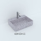 Tikamoon Terrazzo Mop Vessel Dhobi Sink