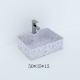 Tikamoon Terrazzo Mop Vessel Dhobi Sink