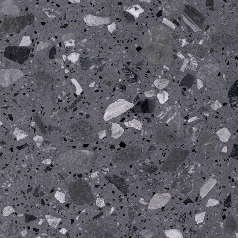 terrazzo slab