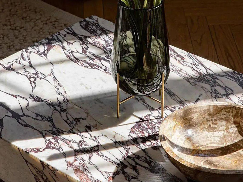 luxury marble stone