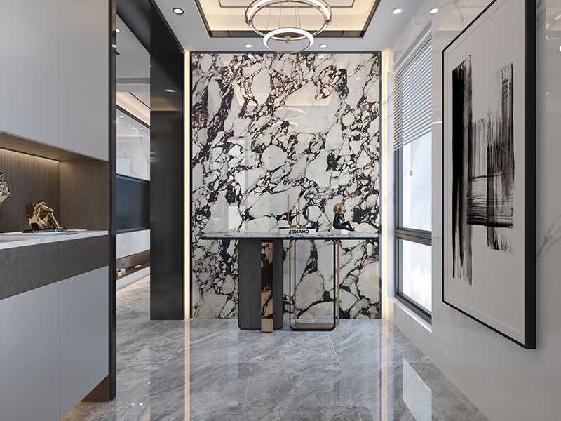 luxury marble stone