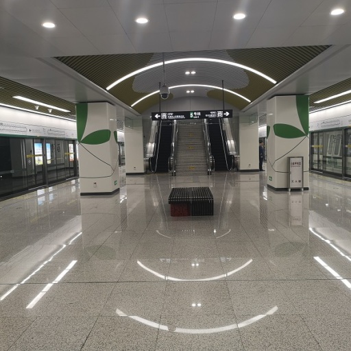Zhengzhou Metro Line 5