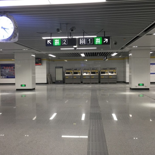 Nanchang Metro Line 1