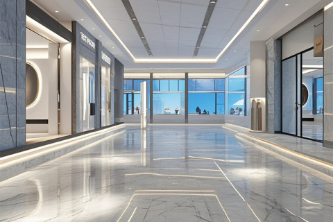 Calacatta marble: Natural Luxury and Timeless Beauty