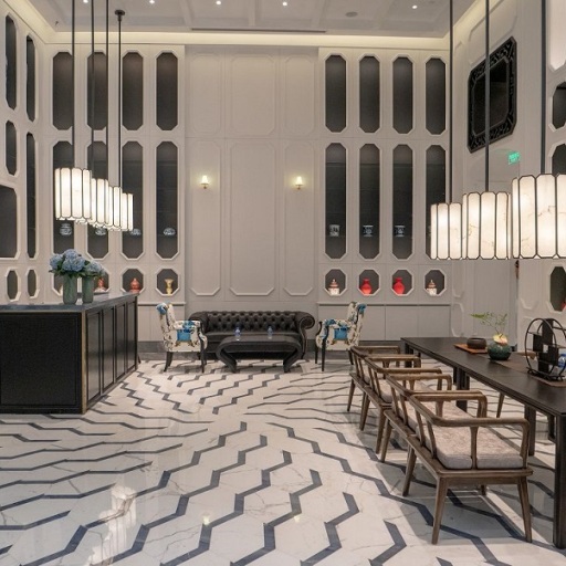 Hotel Lago Verde Kunming