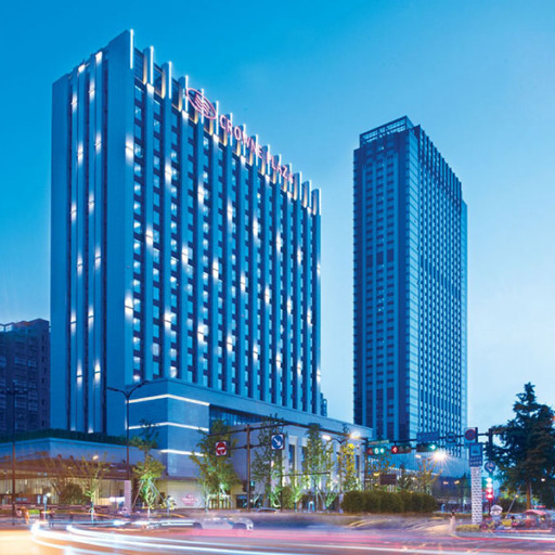 Crowne Plaza Hangzhou