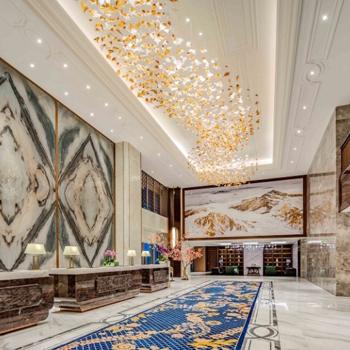 Chengdu Seven One International Plaza Cynn Hotel