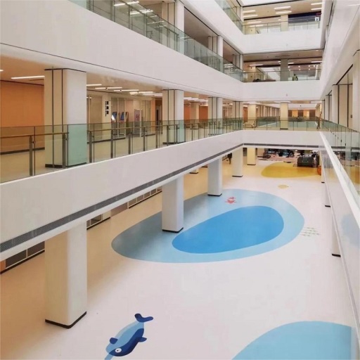 푸저우 어린이 병원