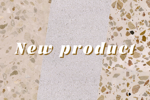 Dongxing Terrazzo New Product: Redefining the Possibilities of Spatial Art