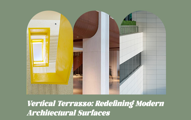 terrazzo terrazzo