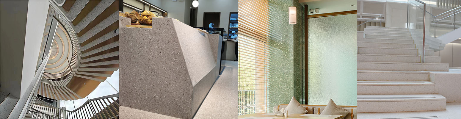 terrazzo