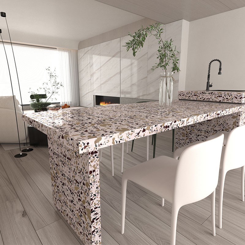 terrazzo terrazzo