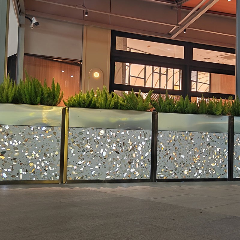 terrazzo terrazzo