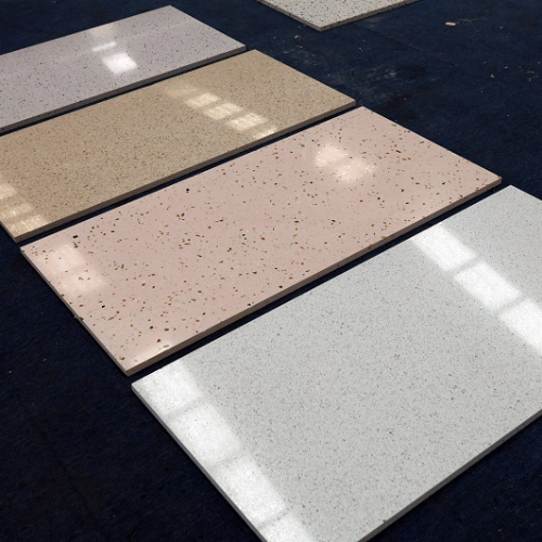 Terrazzo