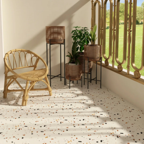 Terrazzo