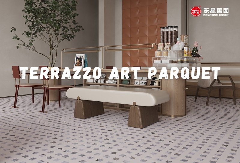 Terrazzo