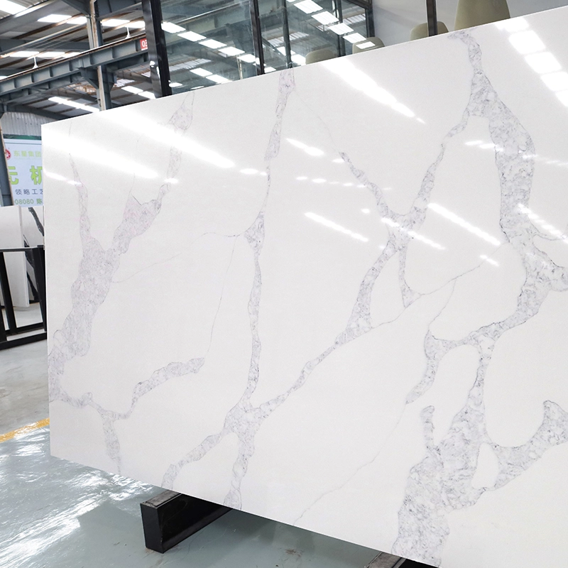 Calacatta gold quartz Calacatta gold quartz 