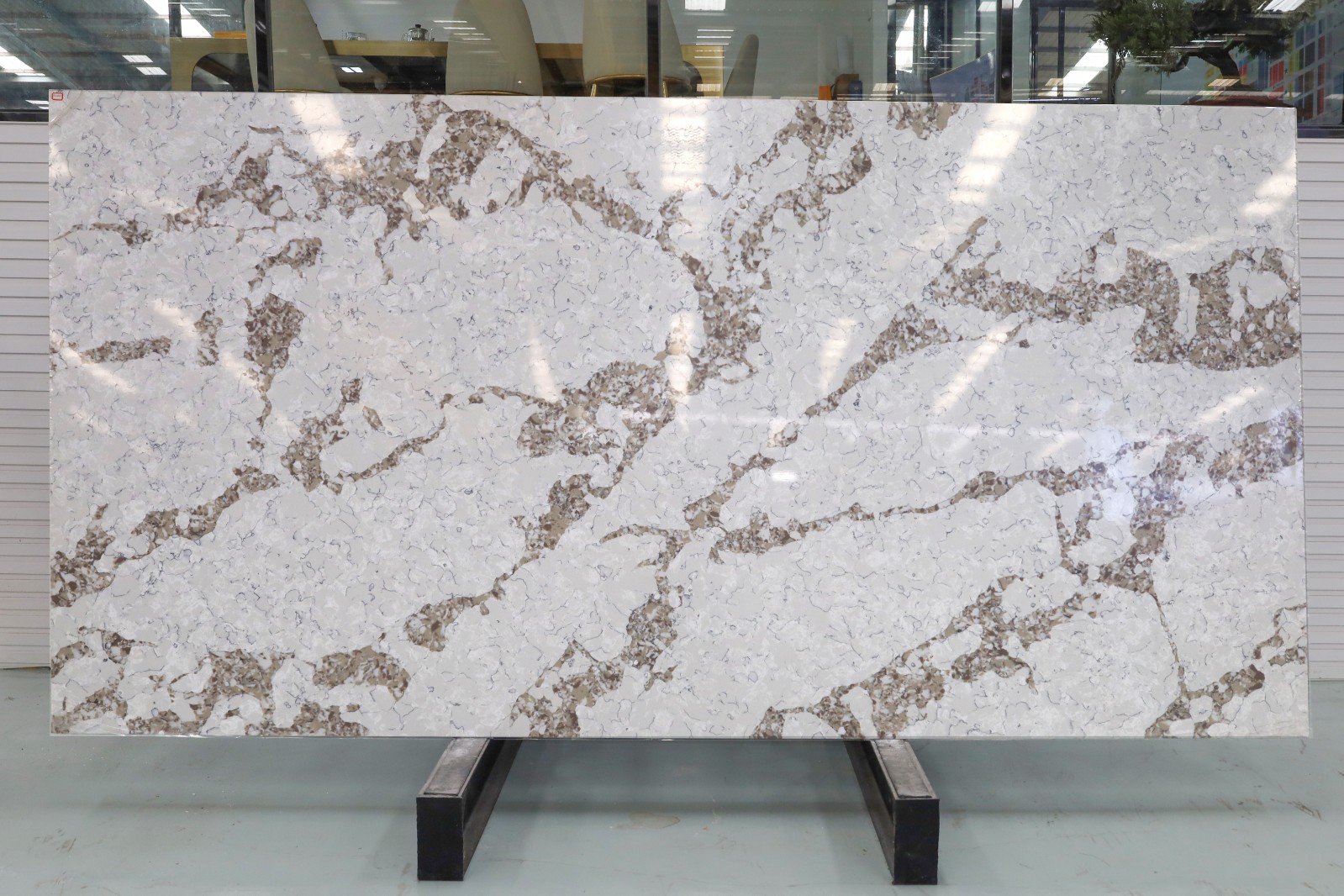 calacatta quartz