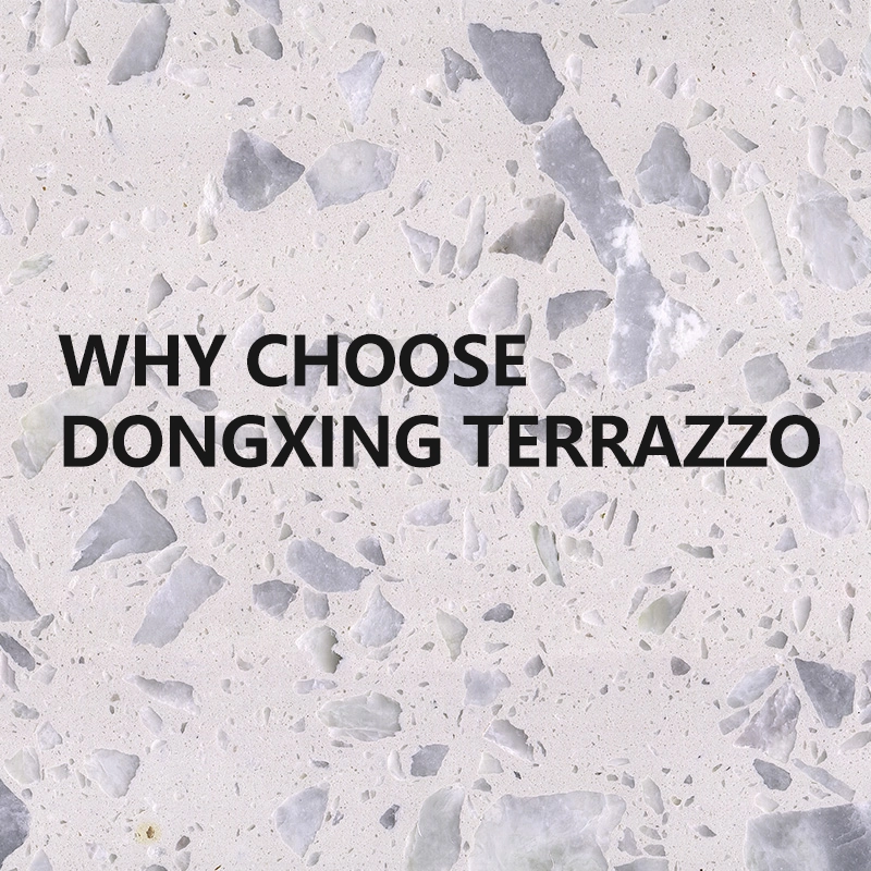 terrazzo terrazzo