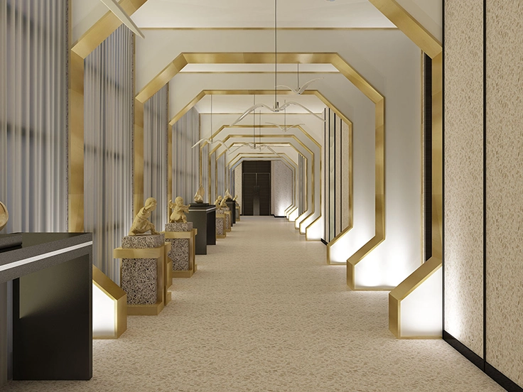 Dongxing Terrazzo Dongxing Terrazzo