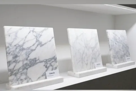 What is Calacatta Marble? Discover the Elegance of This Premium Stone