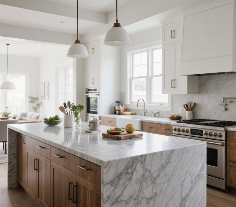 marble