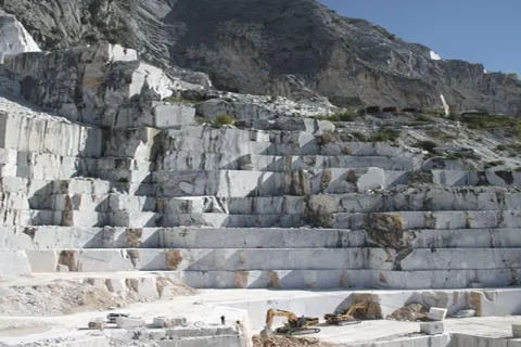 Dongxing Stones: Sourcing Luxury Natural Stone Slabs