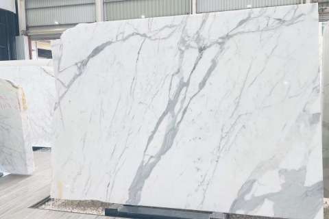 What is Carrara Marble? Timeless Elegance for Your Countertops