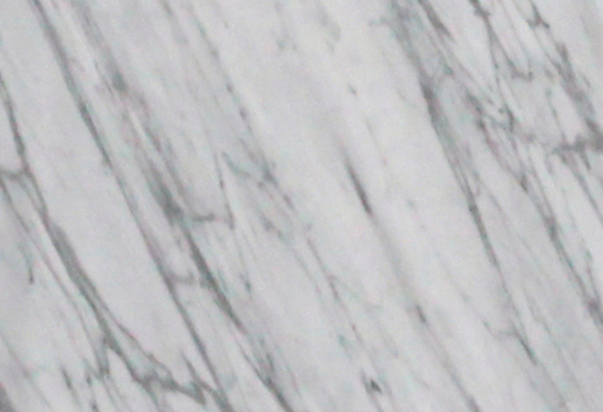 Carrara marble