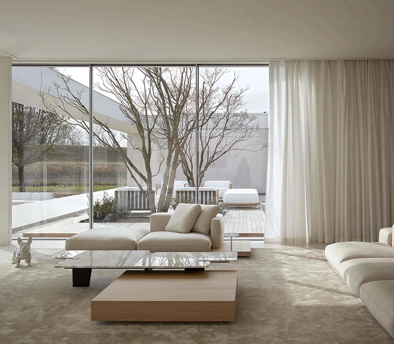 Carrara marble