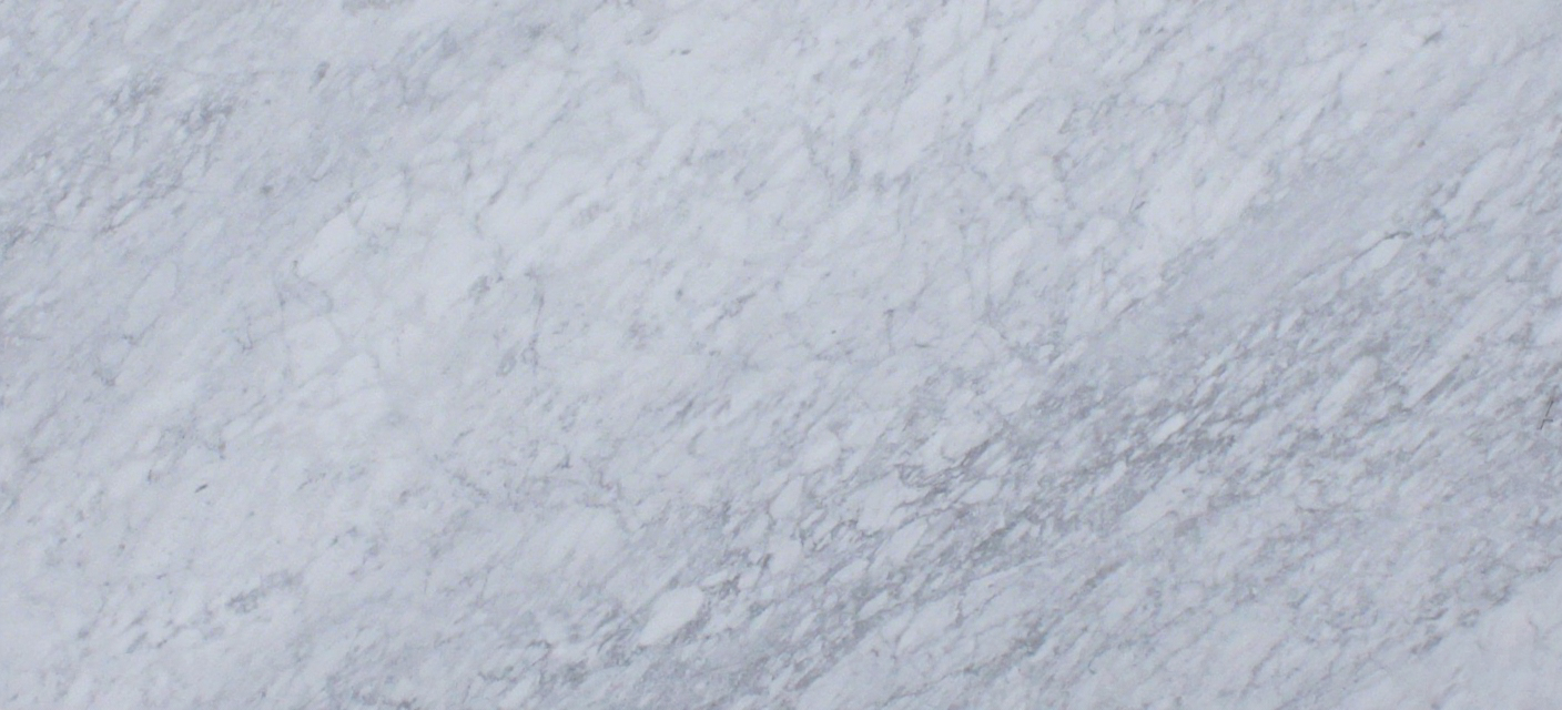 Carrara marble