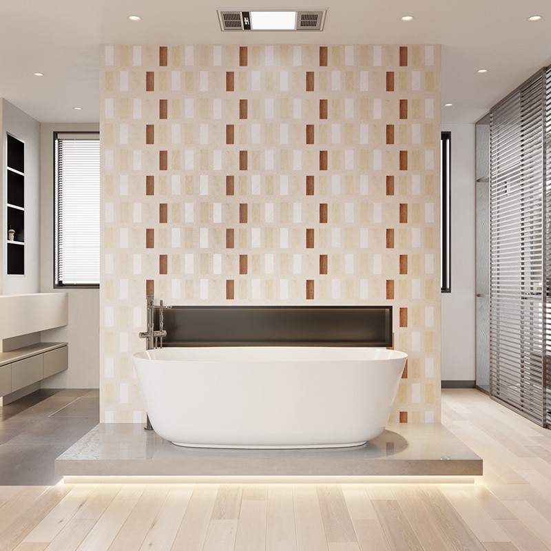 terrazzo flooring