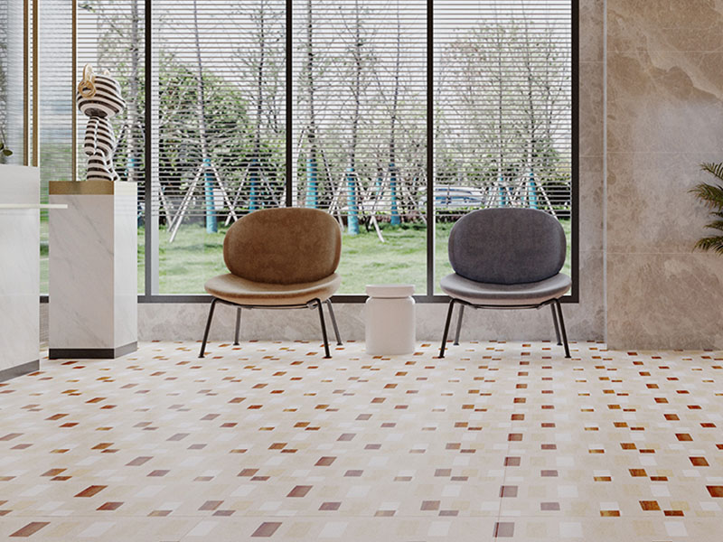 terrazzo floors