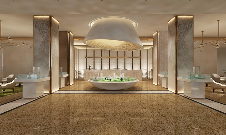 terrazzo