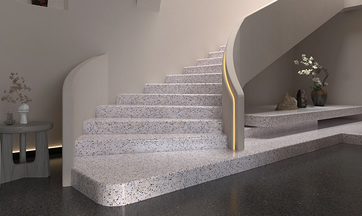 terrazzo & marble supply companies