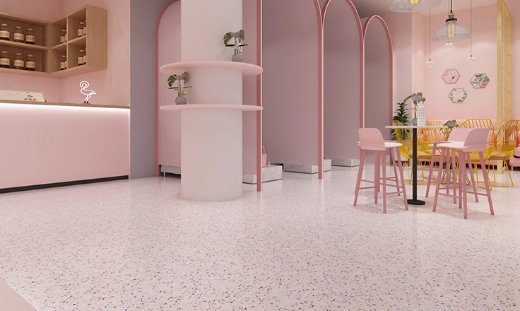 terrazzo
