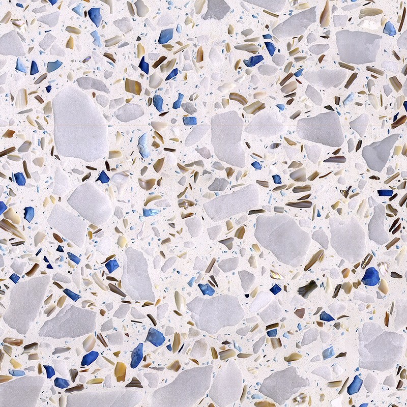 terrazzo