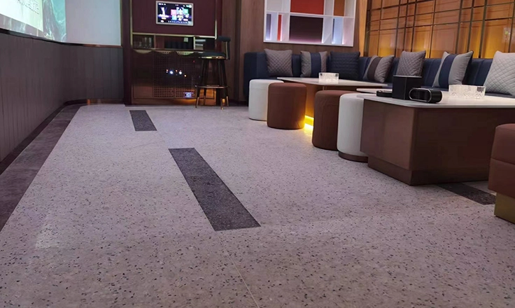 terrazzo & marble supply companies