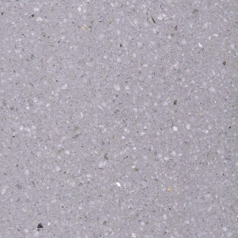 terrazzo floor