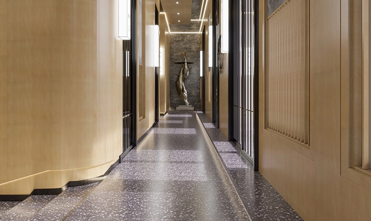 terrazzo