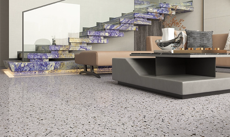 terrazzo