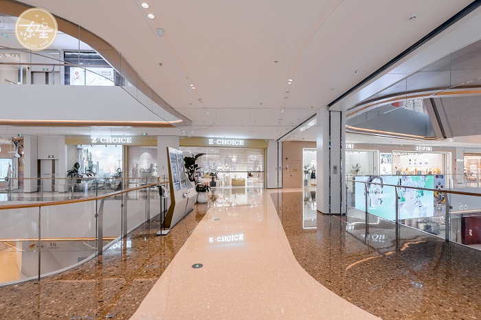 terrazzo floor cleaning