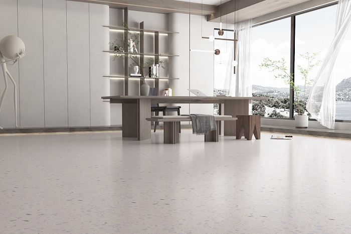 terrazzo