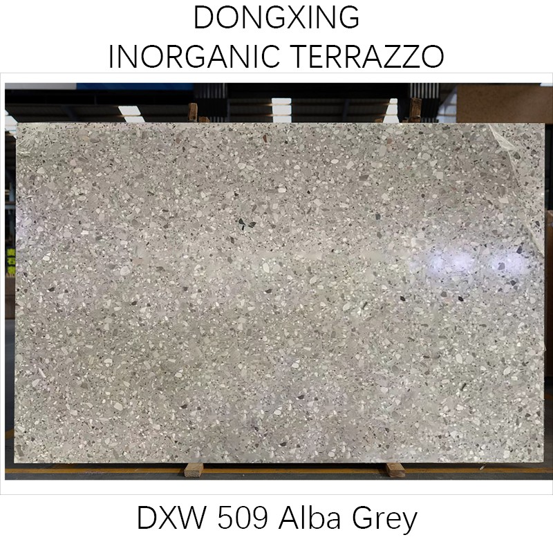 terrazzo countertops